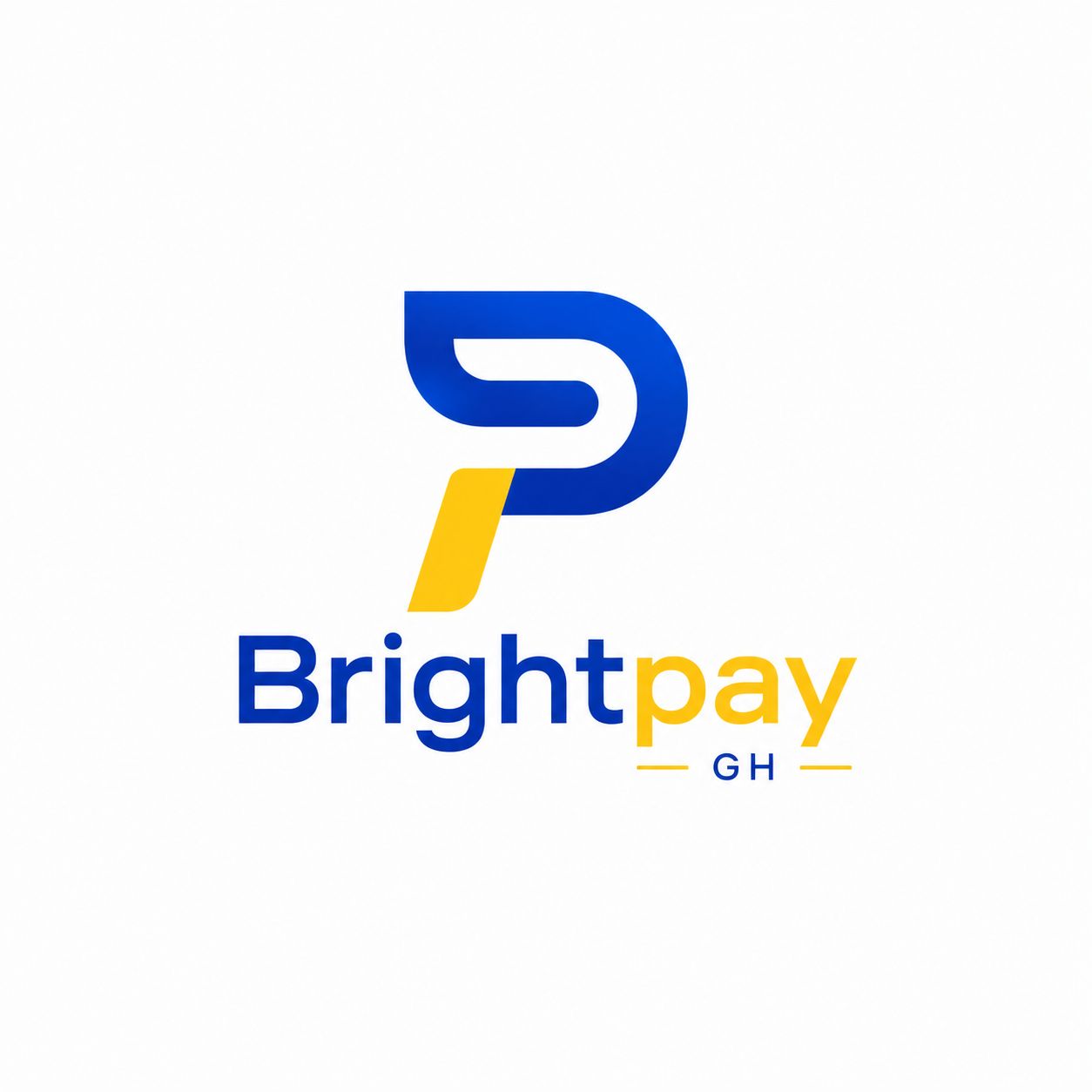 BrightPaygh Logo